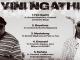 ShaunMusiq & Myztro - Yini Ngathi Album