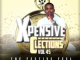 Djy Jaivane – Xpensive Clections Vol. 45 (The Festive Feel & OneManShow)