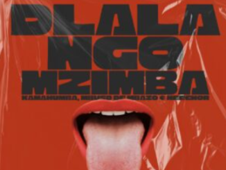 Kamahumba, Mbuso De Mbazo & Neechor – Dlala Ngo Mzimba