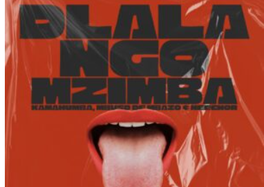 Kamahumba, Mbuso De Mbazo & Neechor – Dlala Ngo Mzimba