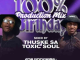 Thuske SA & Toxic Soul – 100% Production Mix (Thuske’s Birthday Celebration)