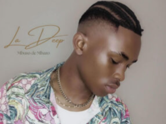 Mbuso de Mbazo – La Deep IV