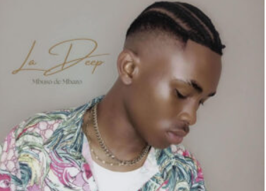 Mbuso de Mbazo – La Deep IV