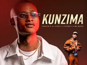 Sobzeen & DJ Stokie – Kunzima (feat. Zee_nhle & Mr. Maker)