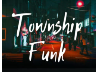 Jazzinator – Township Funk (feat. Valesh SA & Stinga SA)