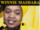 Dr Winnie Mashaba – Eloi