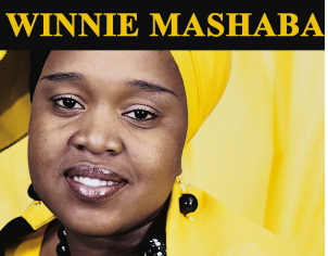 Dr Winnie Mashaba – Eloi