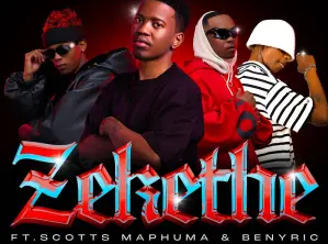 TheBuu, Mellow & Sleazy & Xduppy – Zekethe (feat. Scotts Maphuma & BenyRic)