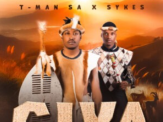 T-Man SA & Sykes – Nayoke