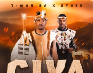 T-Man SA & Sykes – Nayoke