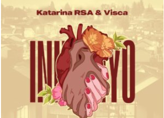 Katarina RSA & Visca – Inhliziyo (feat. Zee_nhle)