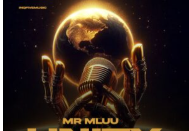 Mr Mluu – Unity EP