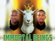 Hopadinho SA & BlacTears SA – Immortal Beings EP