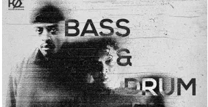 House Of ESAMA, Lanokies & DJ Lag – Bass & Drum