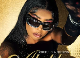 Soulful G & Ntokzin – Akekho (feat. Moscow On Keyz)