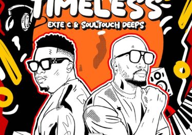 Exte C & Soultouch Deeps – Timeless EP