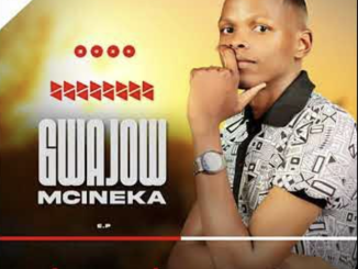 GWAJOW MCINEKA – UGCOBA IKHANDA LAMI