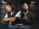 IPhupho — Layman Rsa [feat. Musiholiq]