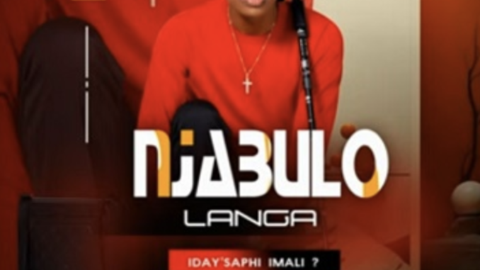 Njabulo Langa – Akusebenzeki