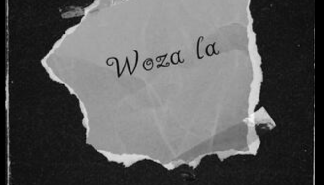 BPiano killer - Woza la