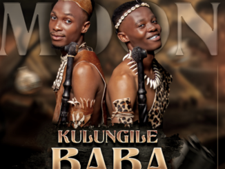 Kulungile Baba ft Navigator Gcwensa - The Moon