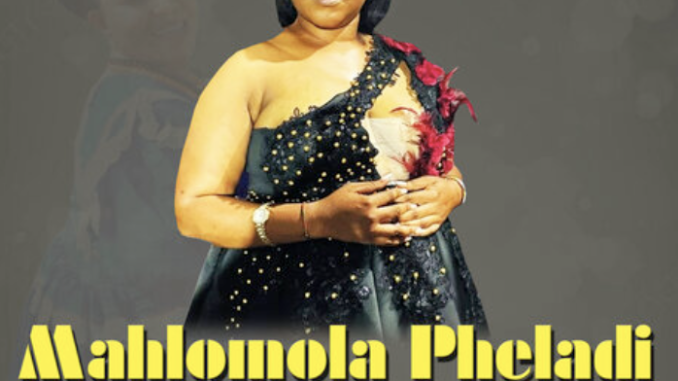 Mahlomola Pheladi - Phalafala