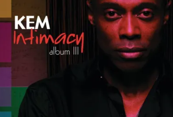 Kem – Share My Life