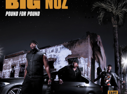 Big Nuz – Ntombenhle