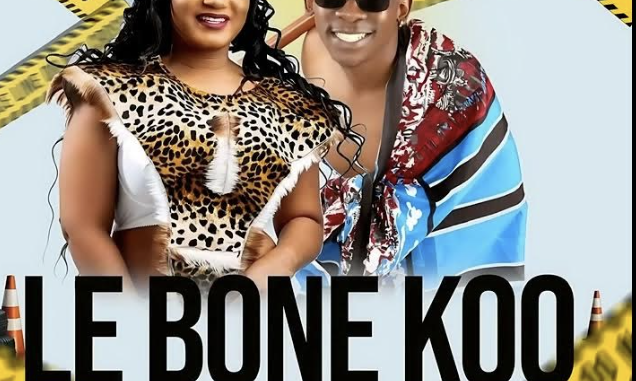 Charma Gal – Le Bone Koo