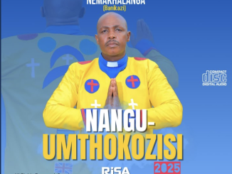 Nkulunkulu munye · NTENTEZA Nemakhalanga · Sakhile Mbatha · Celuxolo Sipho Shongwe