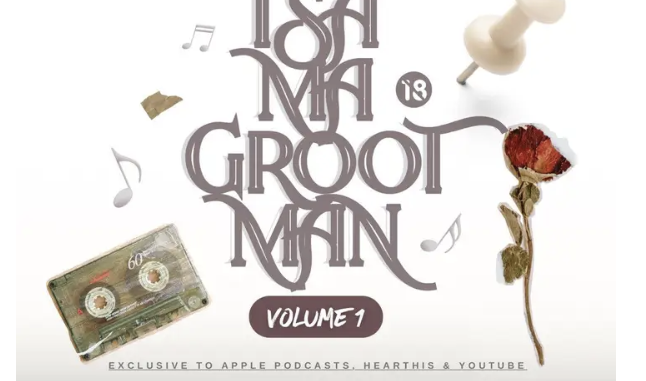 N'kay & Nim - Tsa Ma Grootman Vol.1 Mix