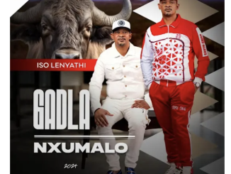 Gadla Nxumalo – ISO LENYATHI ALBUM