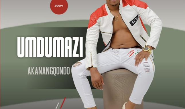 Umdumazi – Akanangqondo ALBUM