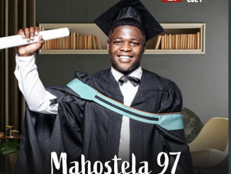 Mahostela 97 - Baphoxekile ondaba