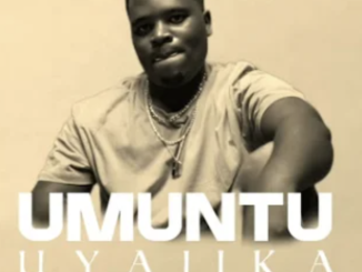 Dj Kayd Boizen, Dj TPZ, Mcebisi KingRyder – Umuntu Uyajika