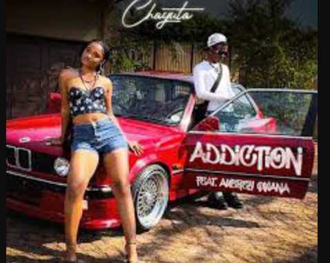 Chayuta ft Aubrey Qwana – Addiction