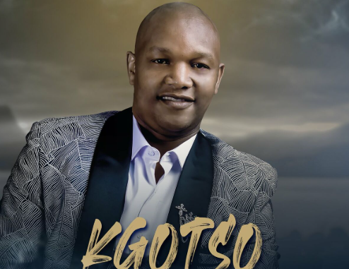 Kgotso Makgalema – Messiah