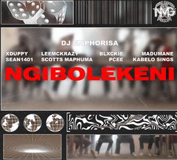 DJ Maphorisa, Xduppy, Scotts Maphuma - Ngibolekeni Ft. Seun1401, LeeMcKrazy, BIxckie, Pcee, Madumane, Kabelo Sings