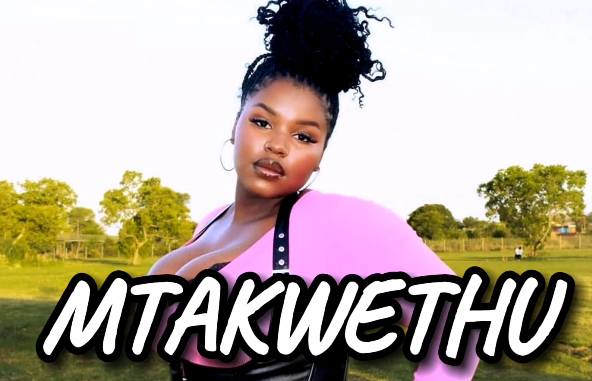 NKOSAZANA DAUGHTER - MTAKWETHU Ft. MASTER KG x Makhadzi x Kabza x MaWhoo x Wababa