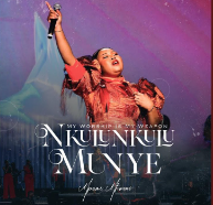 Mpumi Mtsweni - Nkulunkulu Munye (Live)