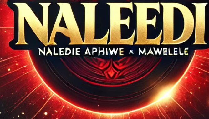 Naledie Aphiwe & Mawelele - Naledi