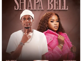 Naleboy Young King – Shapa Bell ft Shandesh & King Wave