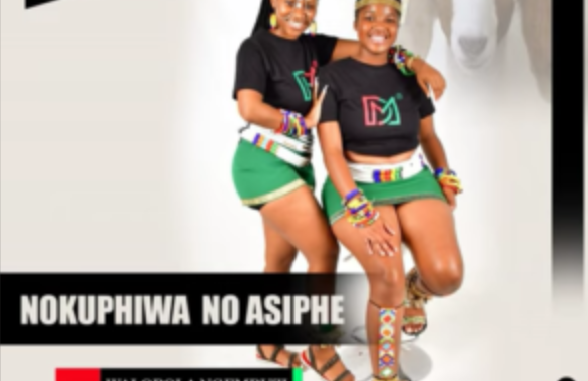 Nokuphiwa No Asiphe – Walobola Ngembuzi