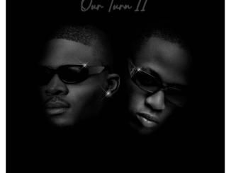 Rif Effect – Our Turn II (Song) Ft DaBoy Kelo