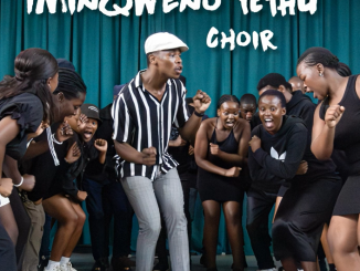 Iminqweno Yethu Choir - Sihole Singaphel' Endleleni