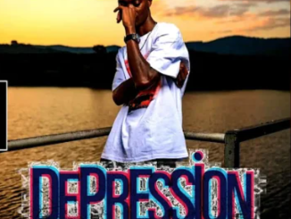 King Monada - Depression