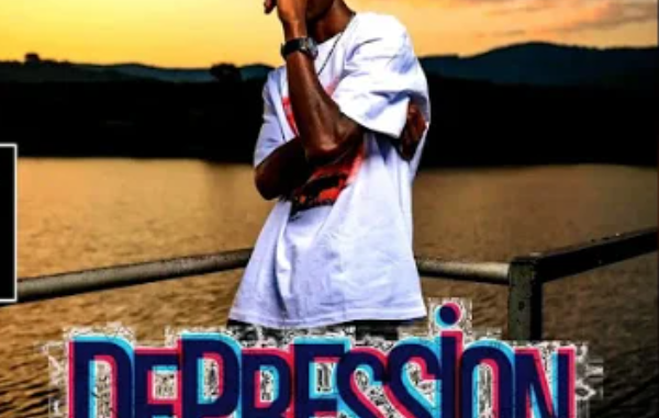 King Monada - Depression