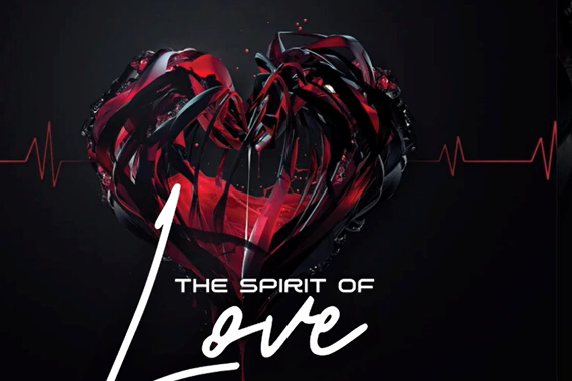 Dr 'Mario, Neiza SA & Leekay Paris – The Spirit of Love