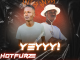 Hotfurze - Yeyyy ft Darian Kgwasi