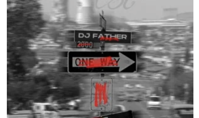 DJ Father – JIGSAW FACSIMILE